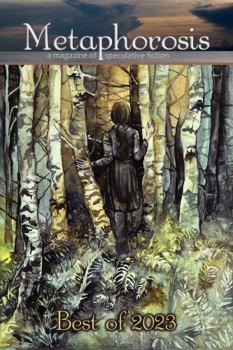 Digital Metaphorosis: Best of 2023 Book