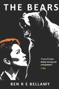 Paperback The Bears: Descent into darkness Book