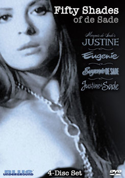 Fifty Shades of de Sade