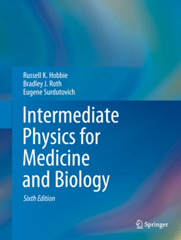 Intermediate Physics for Medicine and Biology (Solutions Manual)
