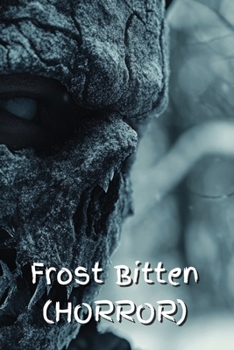 Paperback Frost Bitten (HORROR) Book