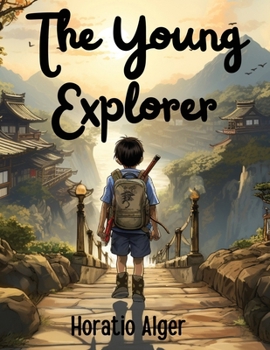 The Young Explorer - Book  of the Pacific Series