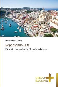 Paperback Repensando la fe [Spanish] Book