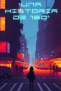 Una Historia De 180° (Spanish Edition)