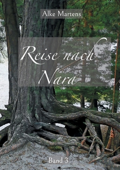 Paperback Reise nach Nara [German] Book