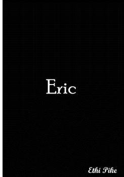 Paperback Eric: Collectible Notebook Book