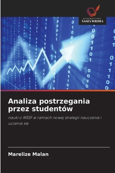 Analiza postrzegania przez studentów (Polish Edition)