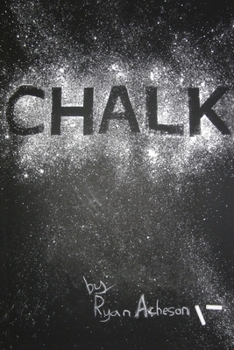 Paperback Chalk Book
