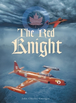 Hardcover The Red Knight Book