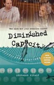 Paperback Diminished Capacity Book