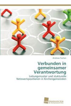 Paperback Verbunden in gemeinsamer Verantwortung [German] Book