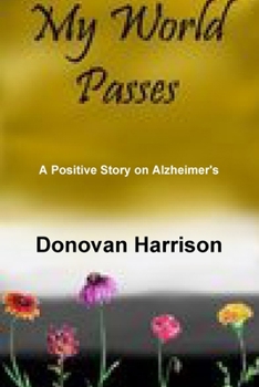 Paperback My World Passes Book