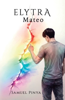 Paperback Elytra: Mateo [Spanish] Book