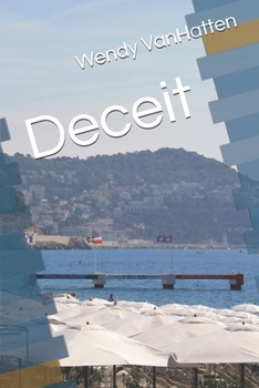 Paperback Deceit Book