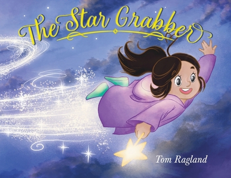 Paperback The Star Grabber Book