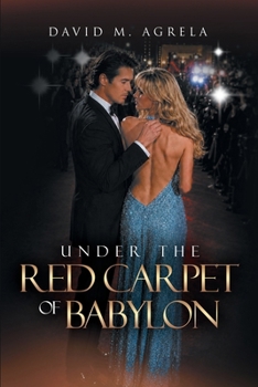 Paperback Under the Red Carpet of Babylon Book