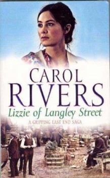 Paperback Lizzie of Langley Street Book