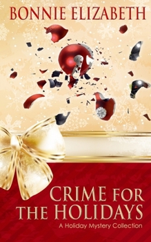 Paperback Crime for the Holidays Book