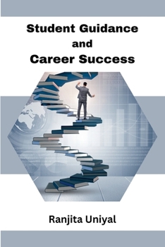 Paperback Student Guidance and Career Success Book