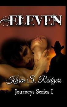 Paperback Eleven: Journeys Series I Book