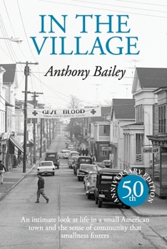 Paperback In The Village Book