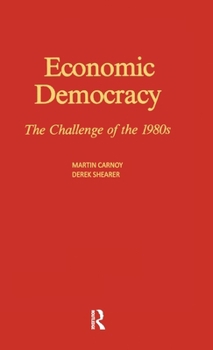 Economic Democracy