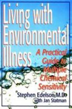 Paperback Living with Environmental Illn Book
