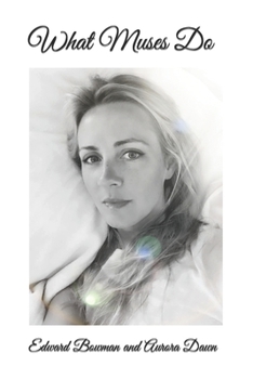 Paperback What Muses Do Book