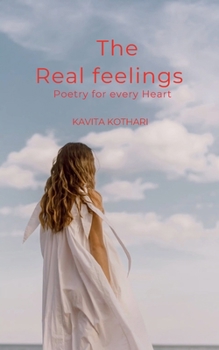 Paperback The real feelings Book
