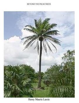 Paperback Beyond the Palm Trees Book