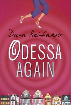 Paperback Odessa Again Book