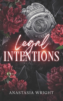 Paperback Legal Intentions Book