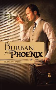 Paperback The Phoenix from Durban Book