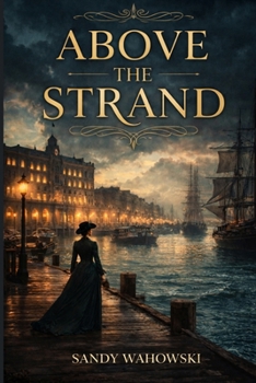 Paperback Above The Strand Book