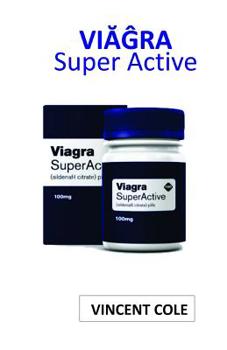 Paperback Vi&#258;&#284;ra Super Active: Solution to Male Erectile Dysfunction Book