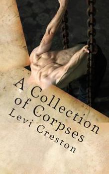 Paperback A Collection of Corpses: A Paine & Anguish Mystery Book