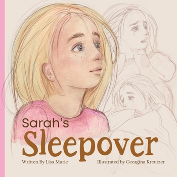 Paperback Sarah's Sleepover Book