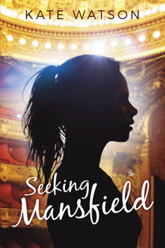 Paperback Seeking Mansfield Book