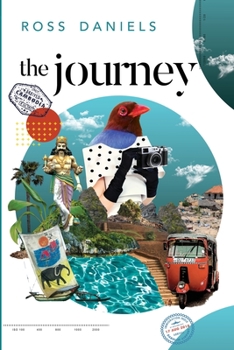 Paperback The Journey Book