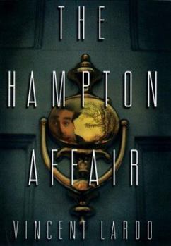 Hardcover The Hampton Affair Book