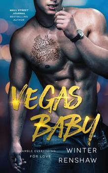 Paperback Vegas Baby Book