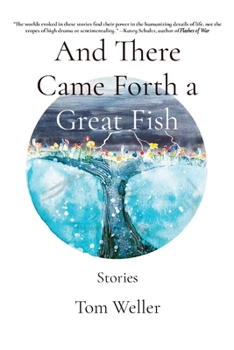 Paperback And There Came Forth a Great Fish: Stories Book