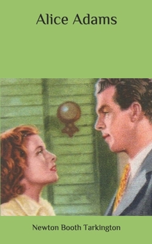 Paperback Alice Adams Book