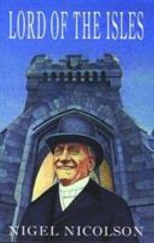 Paperback Lord of the isles Book