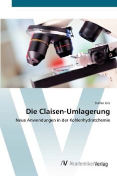 Paperback Die Claisen-Umlagerung [German] Book