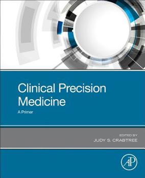 Paperback Clinical Precision Medicine: A Primer Book