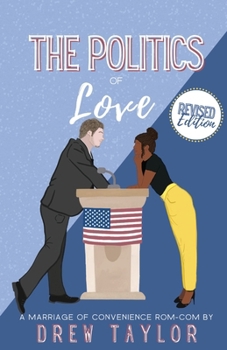 Paperback The Politics of Love: Revised Edition Book