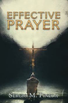 Paperback Effective Prayer Book
