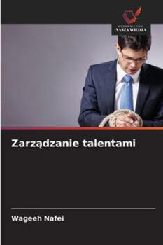 Paperback Zarządzanie talentami [Polish] Book