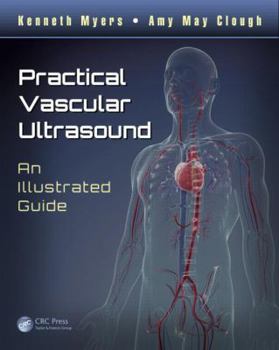 Paperback Practical Vascular Ultrasound: An Illustrated Guide Book